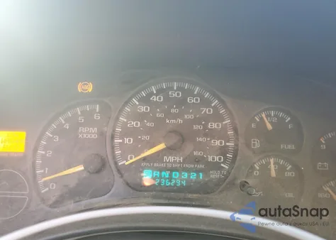 2001 Chevrolet Silverado K1500 из США, поврежденный, VIN 1GCEK19T01E192043